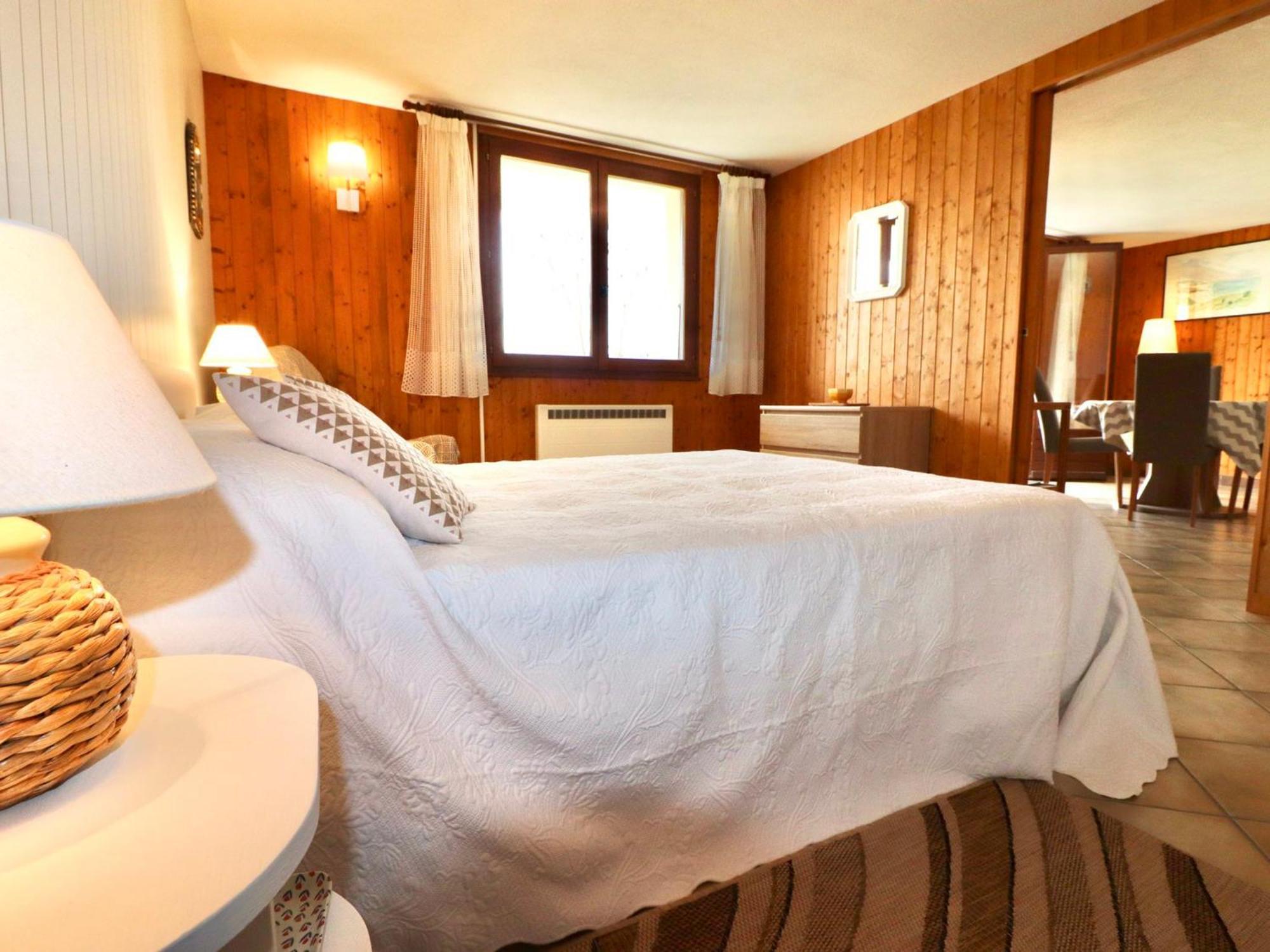 Appartement Confortable Avec Terrasse Et Wifi - Fr-1-432-32 Άννεσι Εξωτερικό φωτογραφία