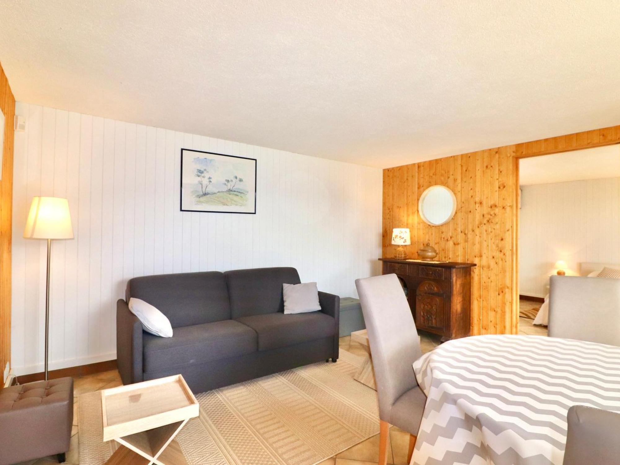 Appartement Confortable Avec Terrasse Et Wifi - Fr-1-432-32 Άννεσι Εξωτερικό φωτογραφία