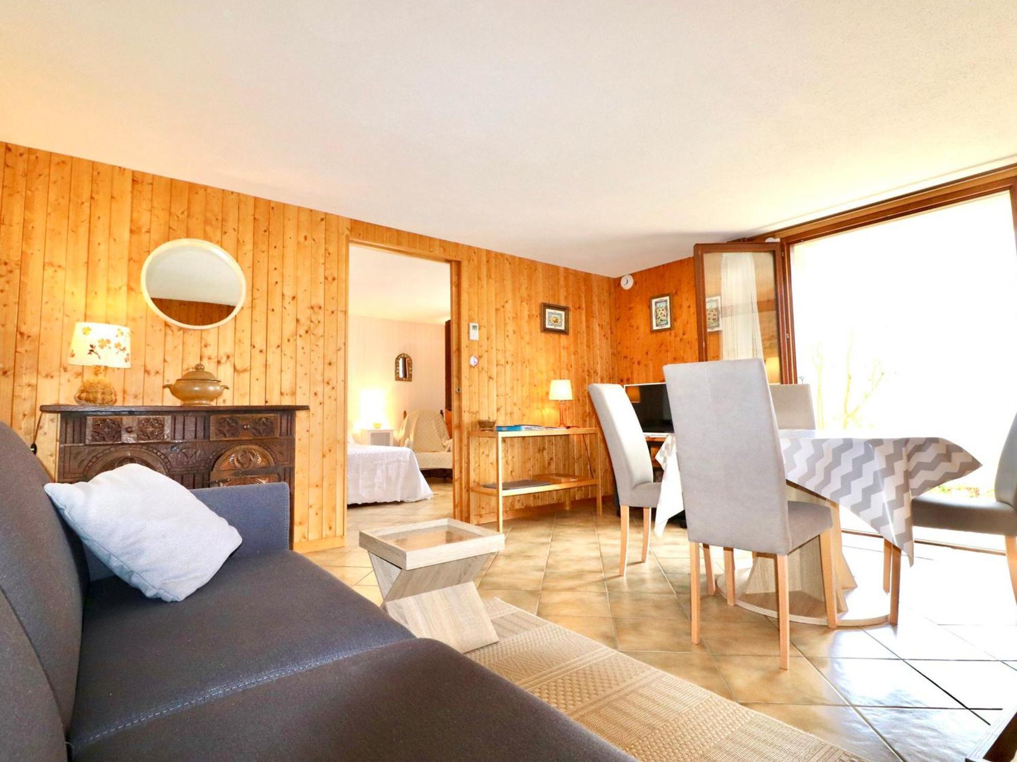 Appartement Confortable Avec Terrasse Et Wifi - Fr-1-432-32 Άννεσι Εξωτερικό φωτογραφία